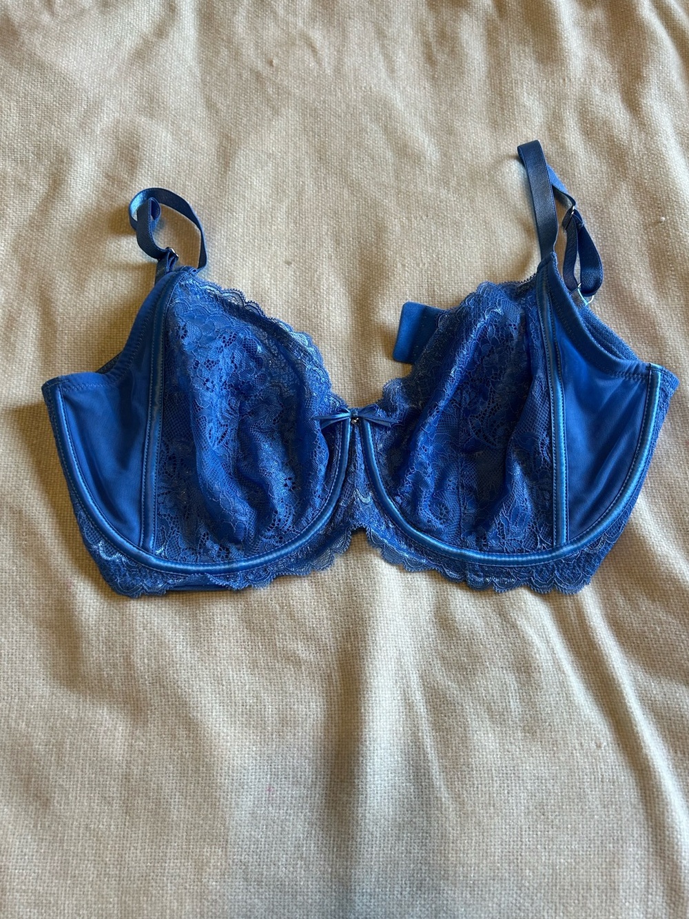 Change bra 32H